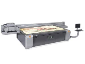 آلة الطباعة المسطحة <span dir='ltr'>HT3116UV FG20 UV</span>